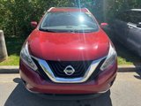 Used 2018 Nissan Murano SL w/ Moonroof Package image 3