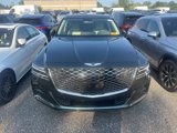 Used 2021 Genesis GV80 3.5T w/ Advanced Package 06 image 2