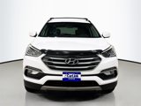 Used 2017 Hyundai Santa Fe Sport image 2