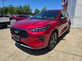 Used 2024 Ford Escape ST-Line w/ Tech Pack #1 image 3