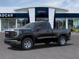 New 2025 GMC Sierra 1500 Pro w/ Pro Value Package image 2