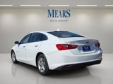 Used 2023 Chevrolet Malibu LT image 5