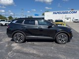 Used 2024 Kia Sportage EX w/ EX Premium Package image 2