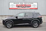 Used 2023 Nissan Rogue S image 4