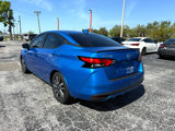Used 2021 Nissan Versa SV image 2