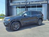 Used 2020 Jeep Grand Cherokee Limited image 2