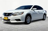 Used 2016 Nissan Altima 2.5 S w/ Power Driver Seat Package image 2