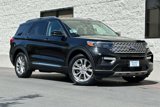 Used 2021 Ford Explorer Limited image 2