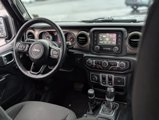 Used 2018 Jeep Wrangler Sport image 2