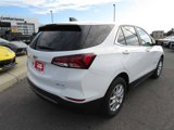 Used 2022 Chevrolet Equinox LT image 4