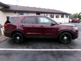 Used 2018 Ford Explorer 4WD Police Interceptor image 2