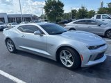 Used 2017 Chevrolet Camaro LT image 4