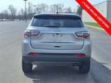 Certified 2022 Jeep Compass Limited image 5