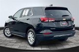 Used 2023 Chevrolet Equinox LT w/ Driver Convenience Package image 2