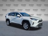 Used 2020 Toyota RAV4 LE image 2
