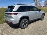 Used 2022 Jeep Grand Cherokee Limited 4xe image 5