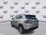 Used 2023 Jeep Compass Limited w/ Elite Group image 3