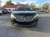 Used 2011 Lincoln MKX AWD w/ 102A Rapid Spec Order Code image 3
