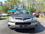 Used 2007 Acura RDX SH-AWD w/ Technology Package image 2