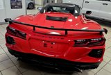 New 2025 Chevrolet Corvette Stingray Premium Conv w/ Z51 Performance Package image 6