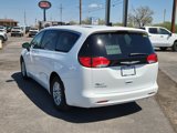 Used 2022 Chrysler Voyager LX image 3