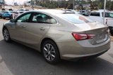 Used 2022 Chevrolet Malibu LT image 4