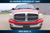 Used 2006 Dodge Ram 1500 Truck SLT w/ Quad Cab Big Horn Value Group image 3