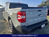 New 2024 Ford Maverick XLT image 5