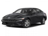 New 2025 Hyundai Elantra SE image 4