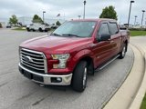 Used 2017 Ford F150 XLT w/ Equipment Group 302A Luxury image 4