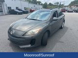 Used 2012 MAZDA MAZDA3 i Grand Touring image 4