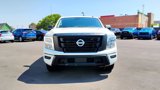 Used 2021 Nissan Titan S w/ S Utility Package image 2
