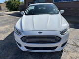 Used 2016 Ford Fusion SE image 4