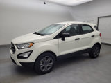 Used 2020 Ford EcoSport S image 2
