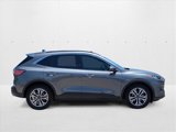 Used 2021 Ford Escape SEL image 4