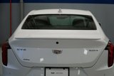 Certified 2022 Cadillac CT4 Premium Luxury image 5