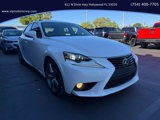 Used 2014 Lexus IS 350 image 4