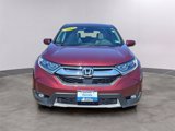 Certified 2019 Honda CR-V EX image 2