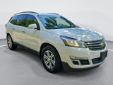 Used 2015 Chevrolet Traverse LT image 3