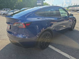 Used 2022 Tesla Model Y Long Range image 4