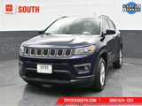 Used 2021 Jeep Compass Latitude image 6