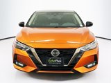 Used 2020 Nissan Sentra SR image 2
