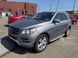 Used 2012 Mercedes-Benz ML 350 4MATIC image 3