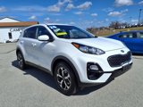 Used 2020 Kia Sportage LX image 6