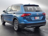 Used 2019 Volkswagen Tiguan SE image 3