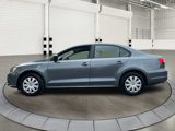 Used 2015 Volkswagen Jetta S image 4