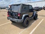 Used 2014 Jeep Wrangler Sport w/ Quick Order Package 24S image 4