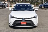 New 2025 Toyota Corolla LE image 2