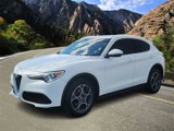 Used 2018 Alfa Romeo Stelvio Sport w/ Cold Weather Package image 5