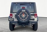 Used 2018 Jeep Wrangler Sport image 4